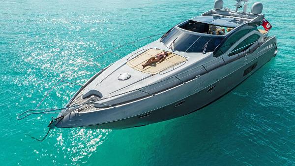2011 Sunseeker 64 Predator
