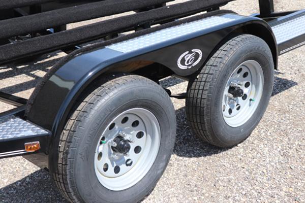 New 2023 Trailmaster Trailer Cobalt 220s (0243), Fontana, Wi - 53125 ...