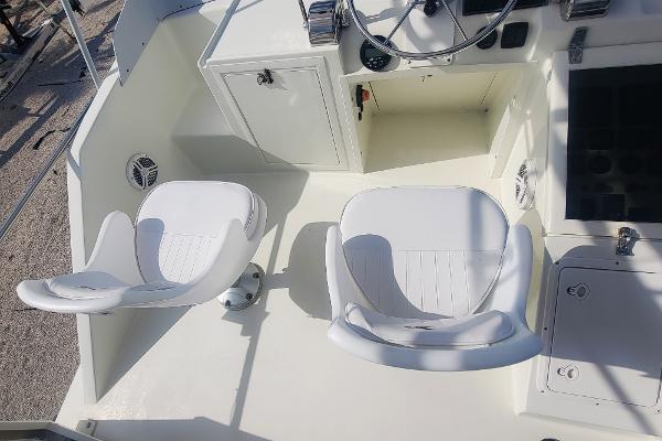 35' Chris-Craft, Listing Number 100917274, - Photo No. 15