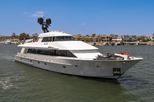 1998 Westport Sovereign
