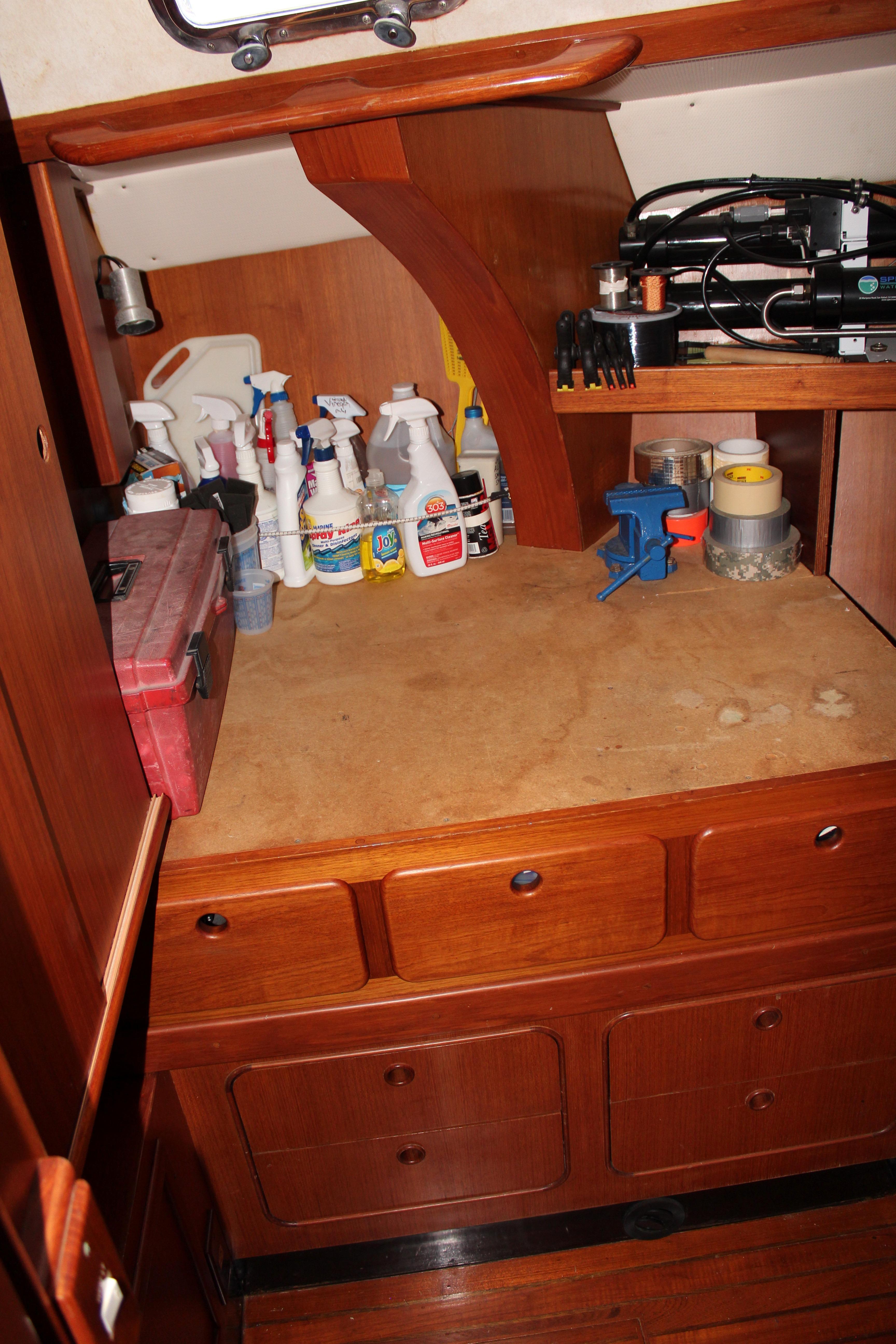 Jadera Yacht for Sale 49 Hylas Yachts Newburyport, MA Denison Yacht