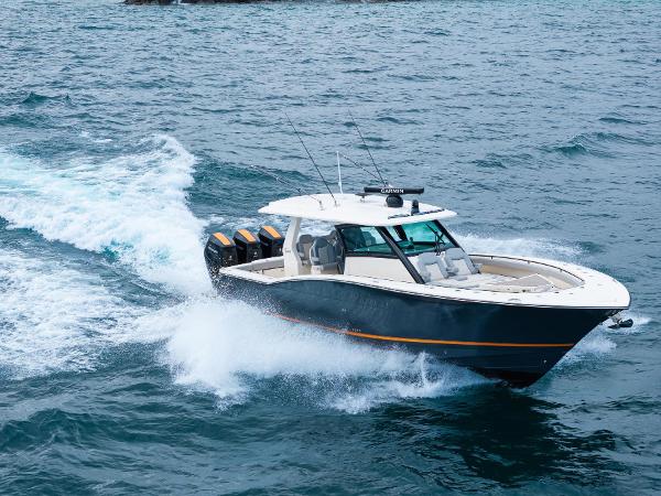 2023 Scout 425 LXF