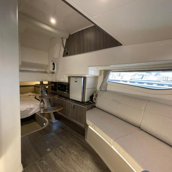 32' Sea Ray, Listing Number 100916163, - Photo No. 5