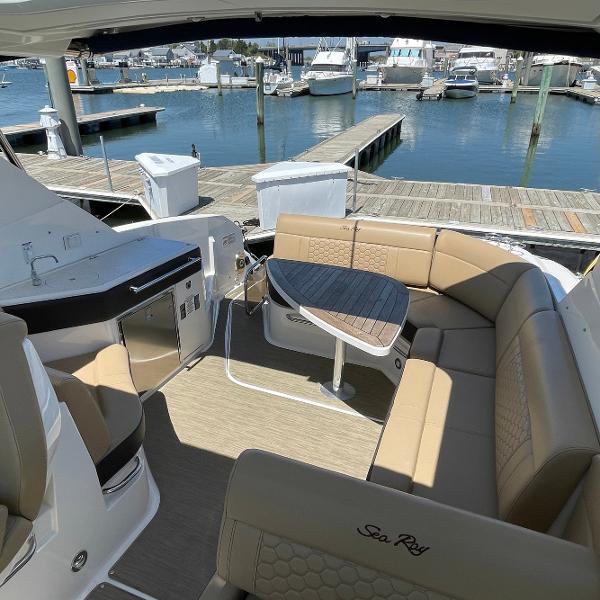 32' Sea Ray, Listing Number 100916163, - Photo No. 24