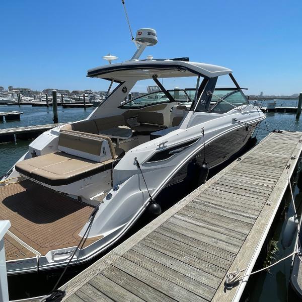 32' Sea Ray, Listing Number 100916163, - Photo No. 34