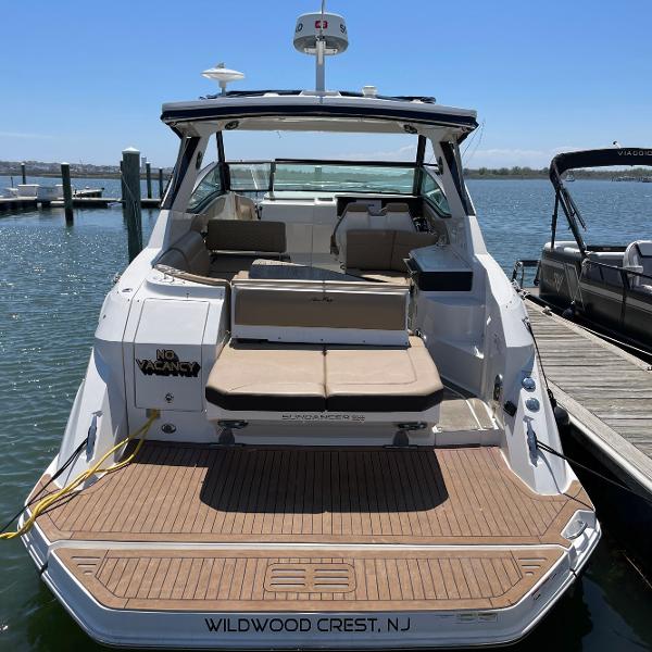 32' Sea Ray, Listing Number 100916163, Image No. 35