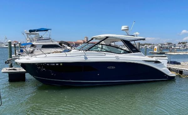 32' Sea Ray, Listing Number 100916163, - Photo No. 37