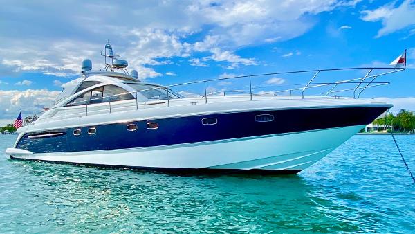 Photo of 2007 Fairline 52'