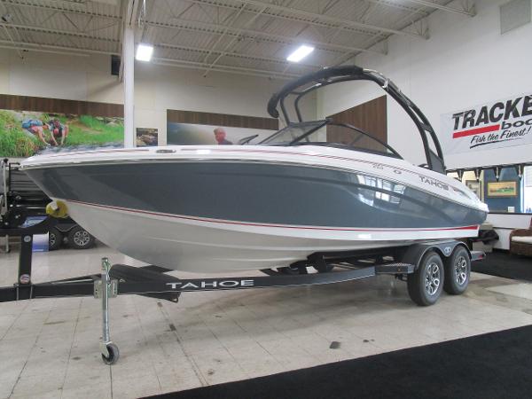 2021 Tahoe boat for sale, model of the boat is 210 S & Image # 30 of 30
