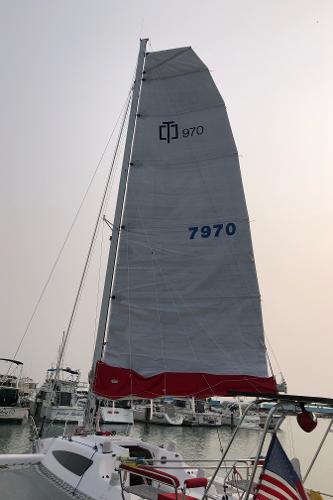 32' Corsair, Listing Number 100914417, - Photo No. 2