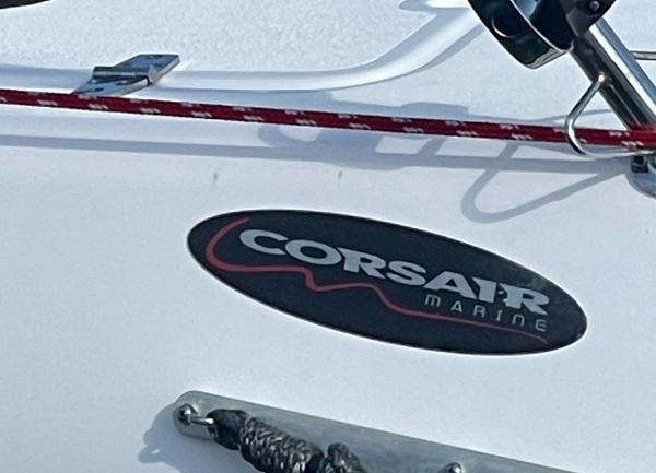 32' Corsair, Listing Number 100914417, Image No. 68