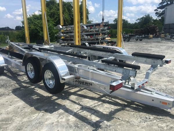 2022 LOAD RITE TRAILERS All Models image