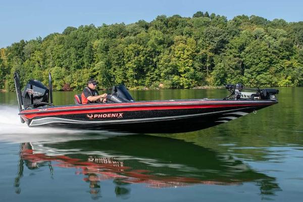 2022 Phoenix boat for sale, model of the boat is 920 ProXP & Image # 3 of 27