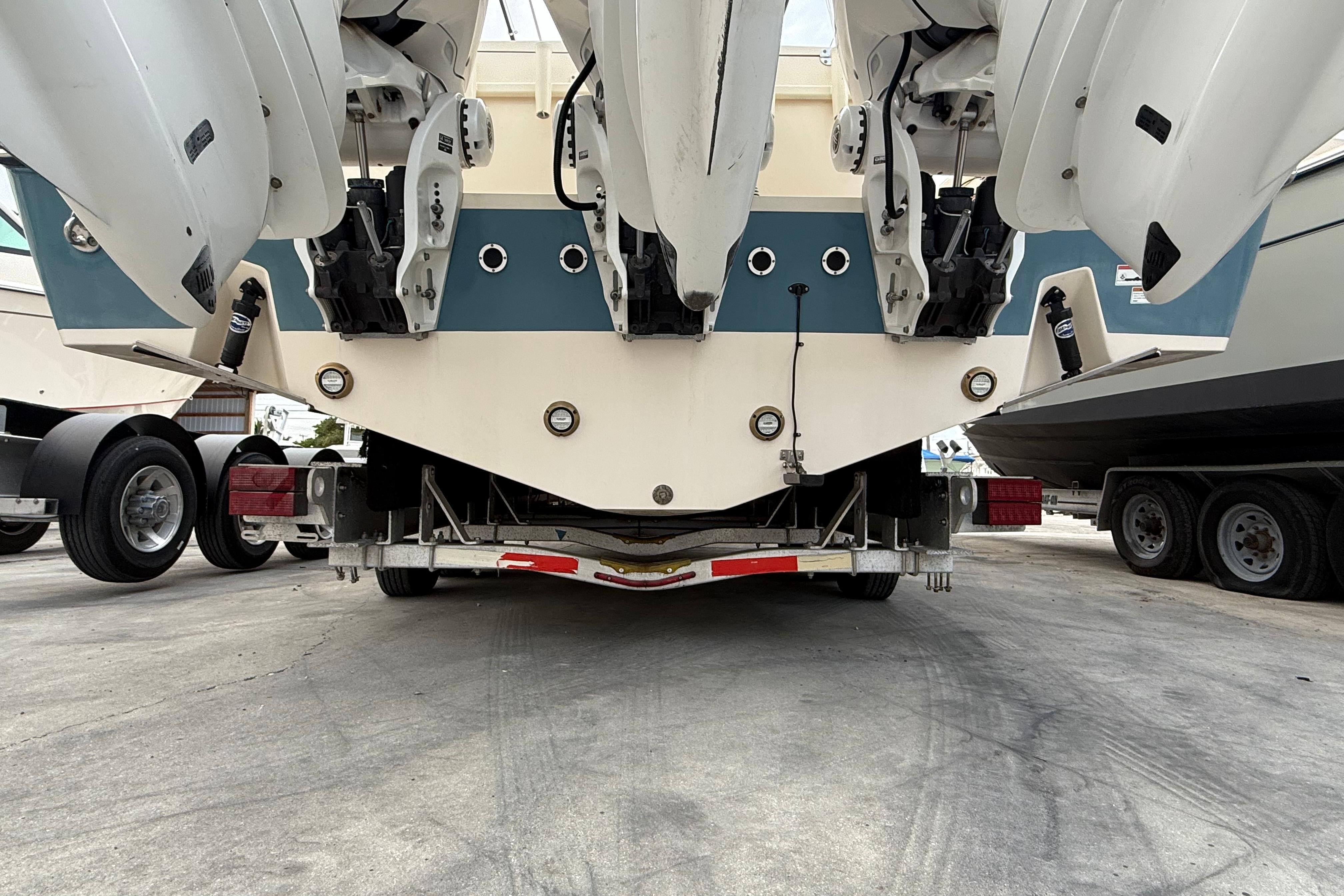 336-420 BROKERAGE TYLER