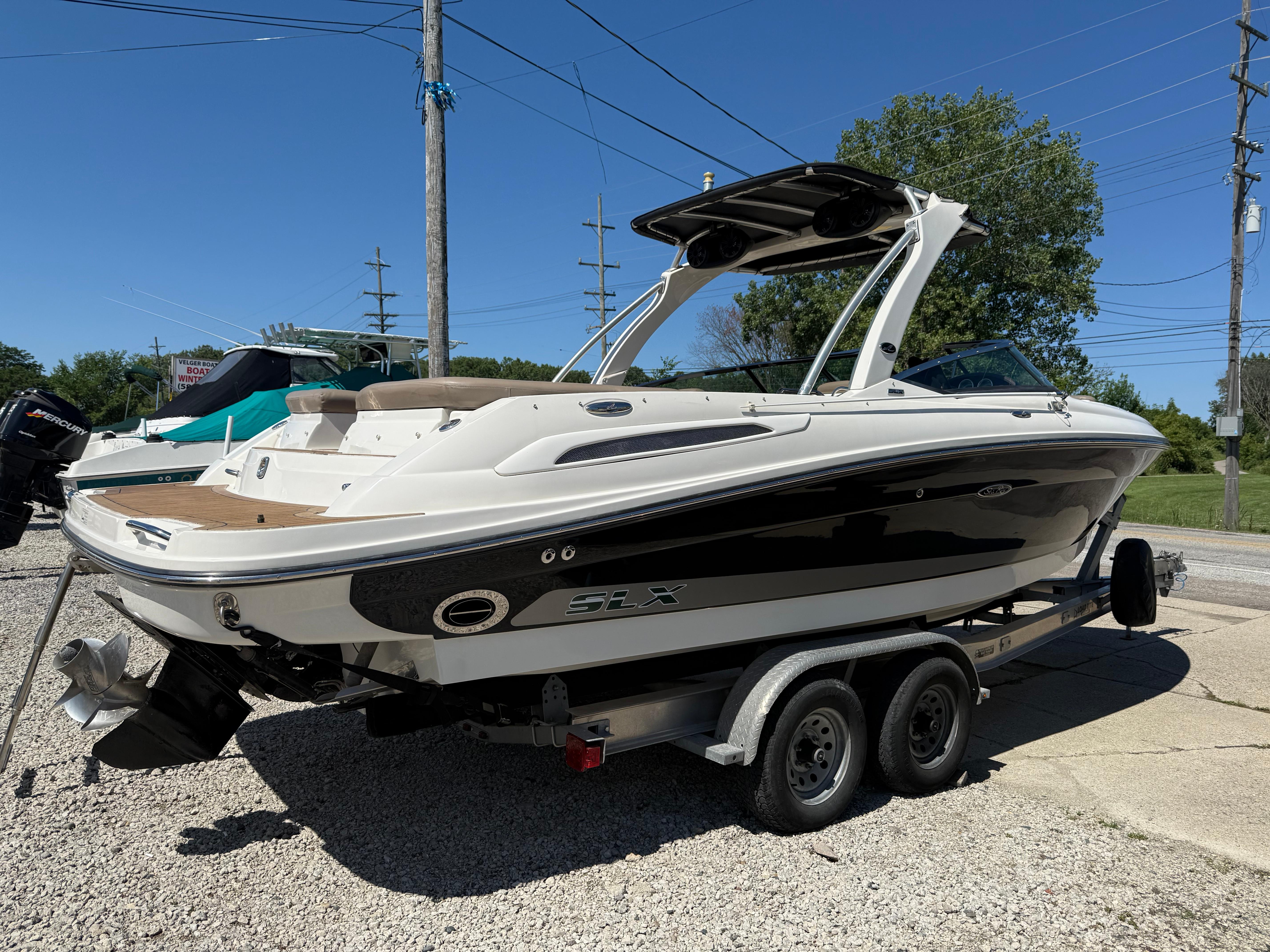 Boat Image 5
