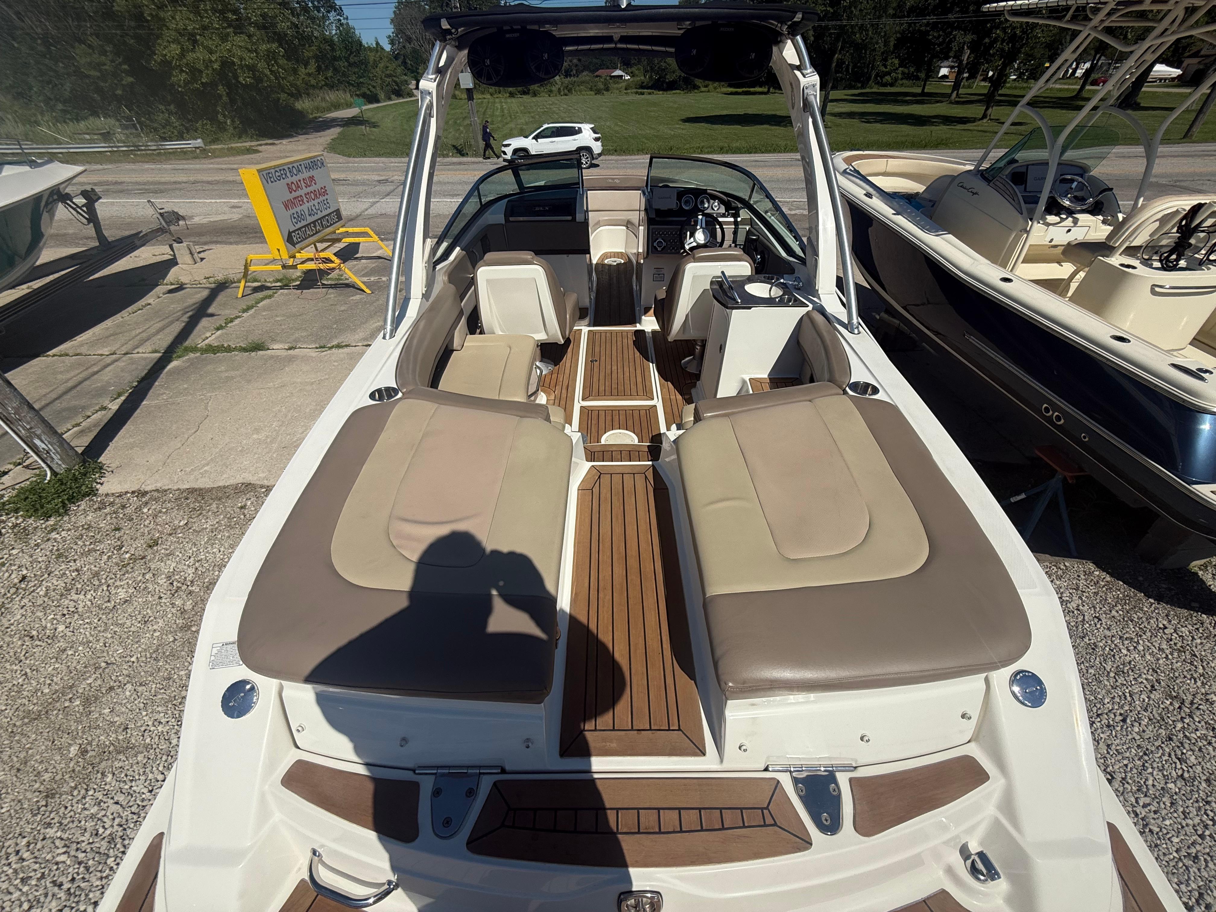 Boat Image 6