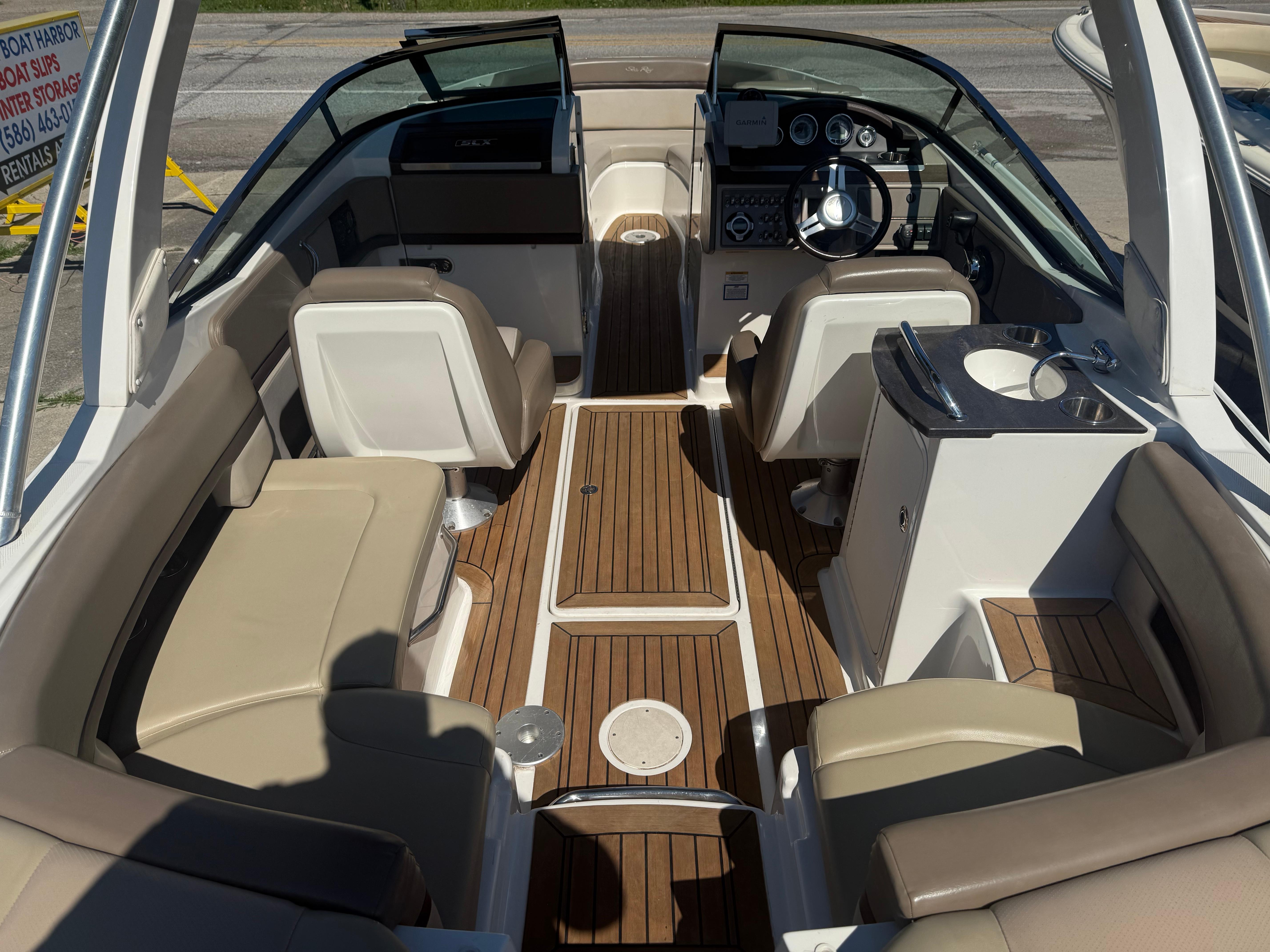 Boat Image 8
