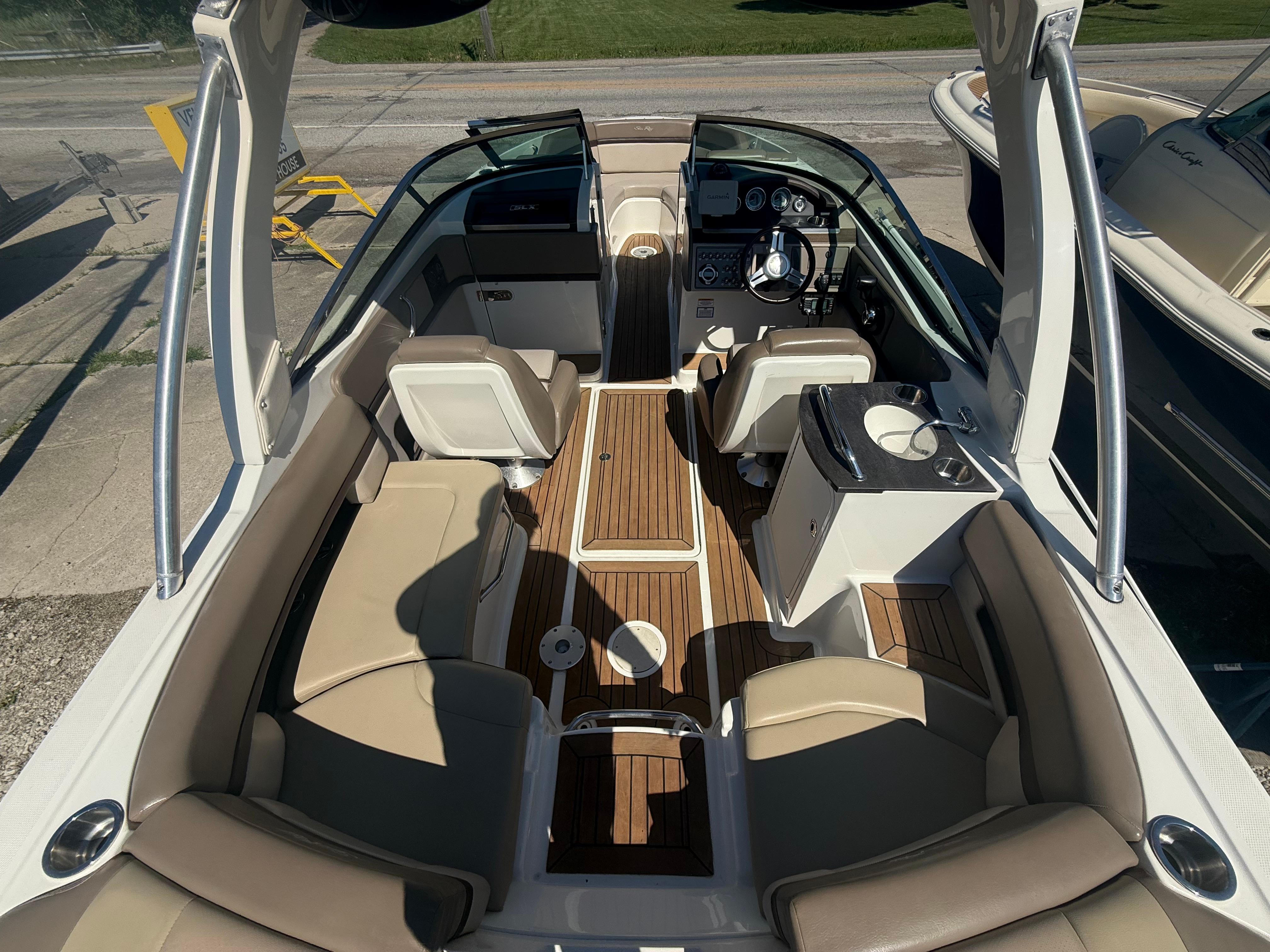Boat Image 9
