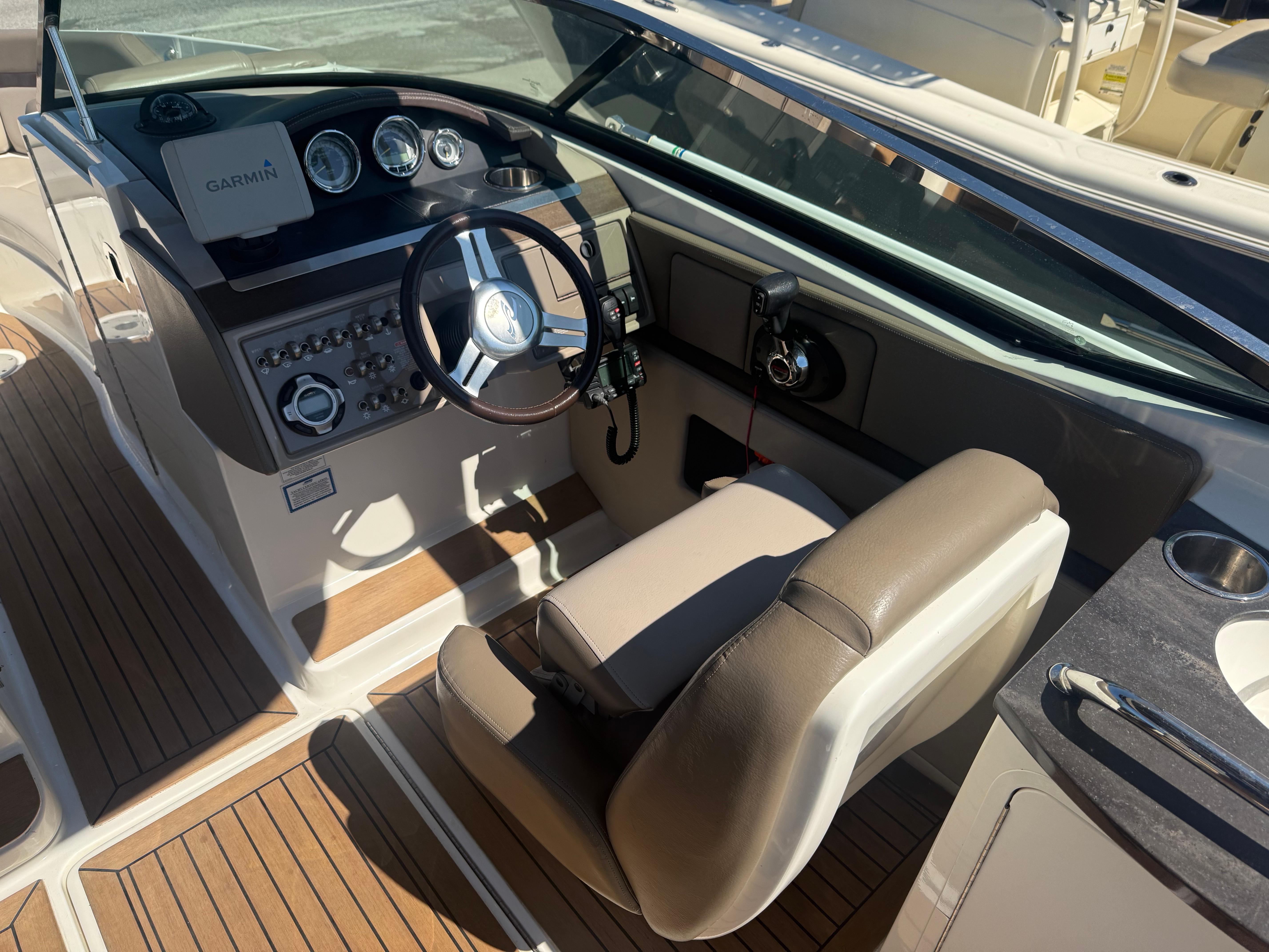 Boat Image 10