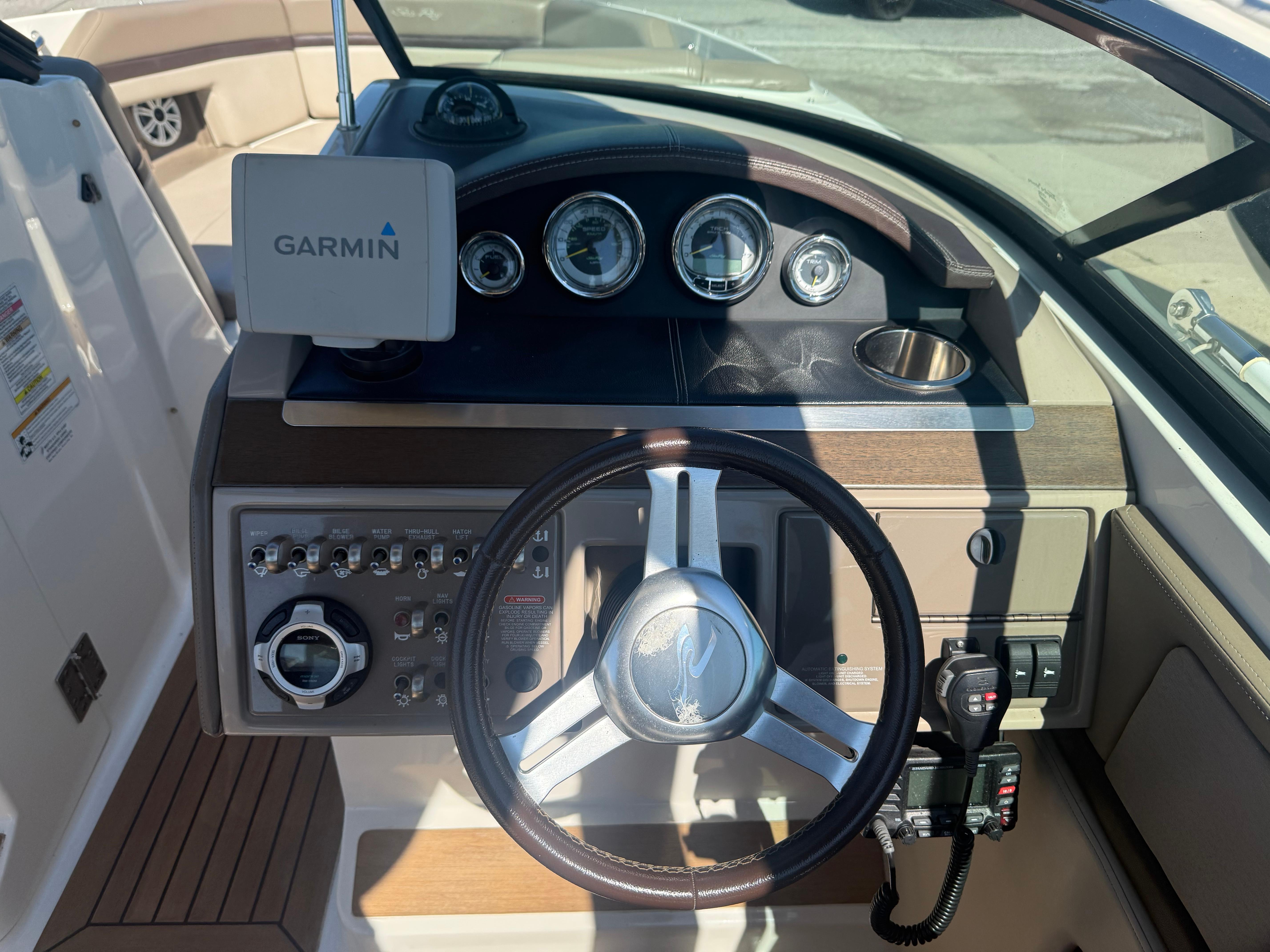 Boat Image 11