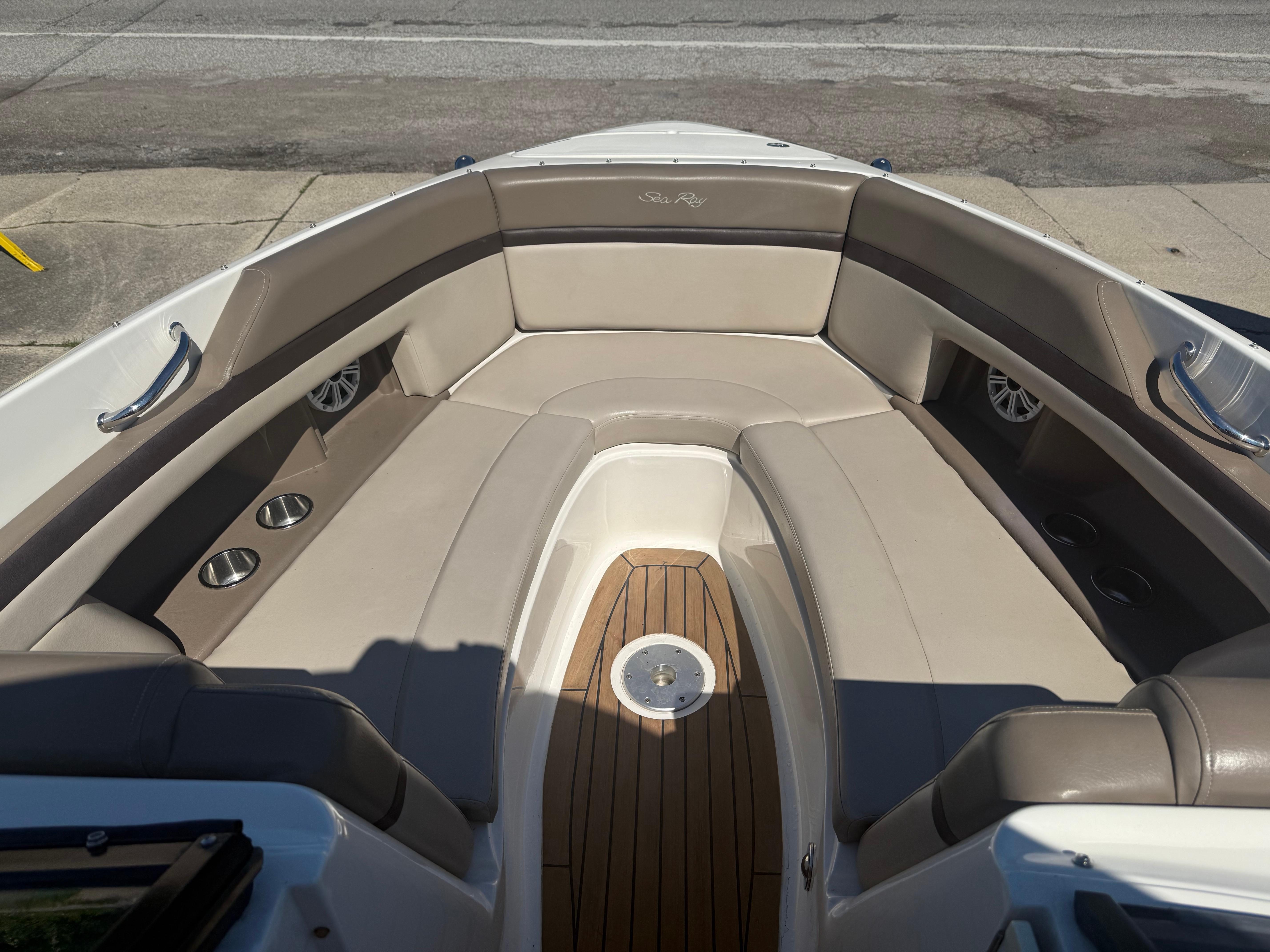 Boat Image 14