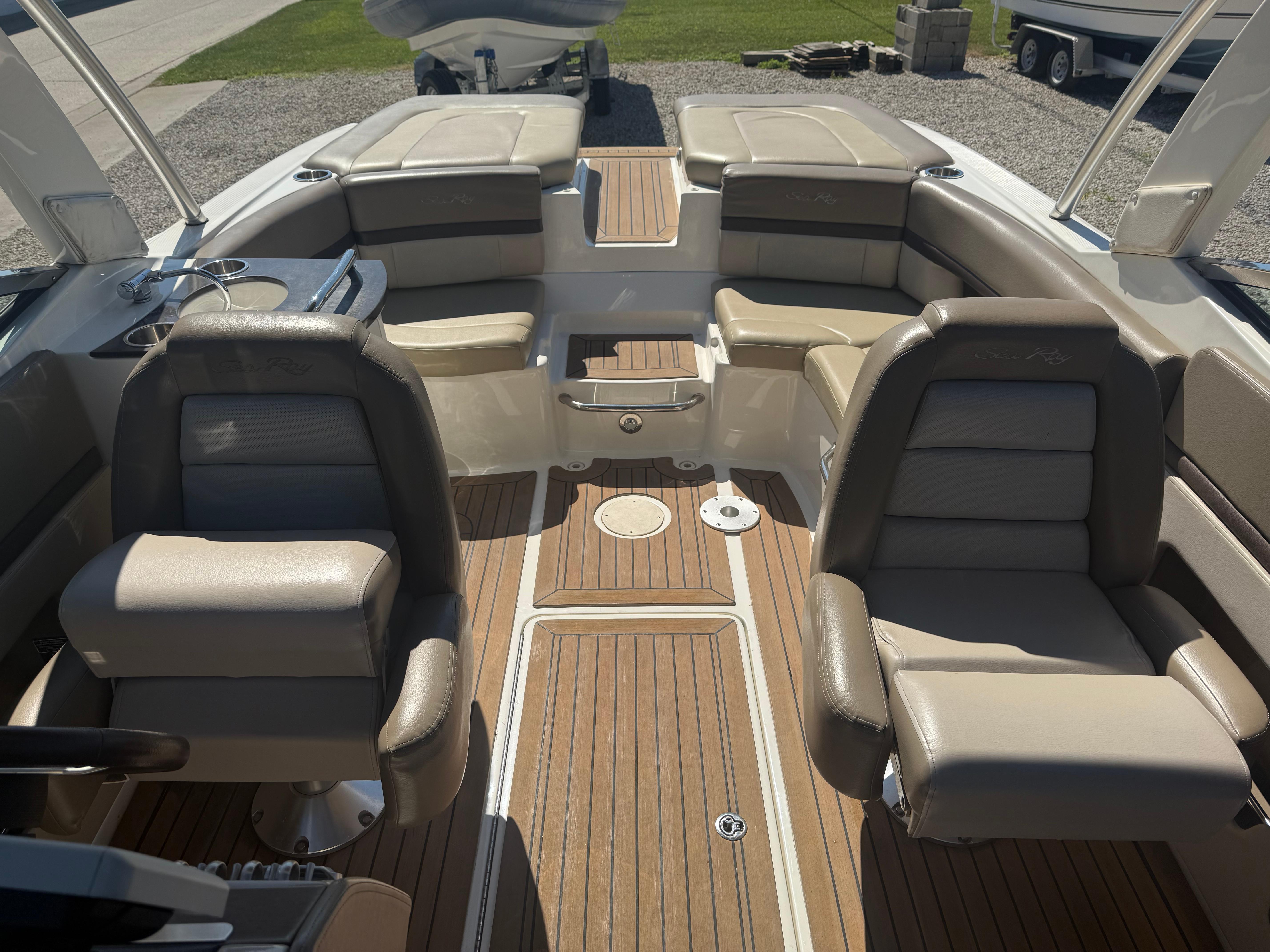 Boat Image 17