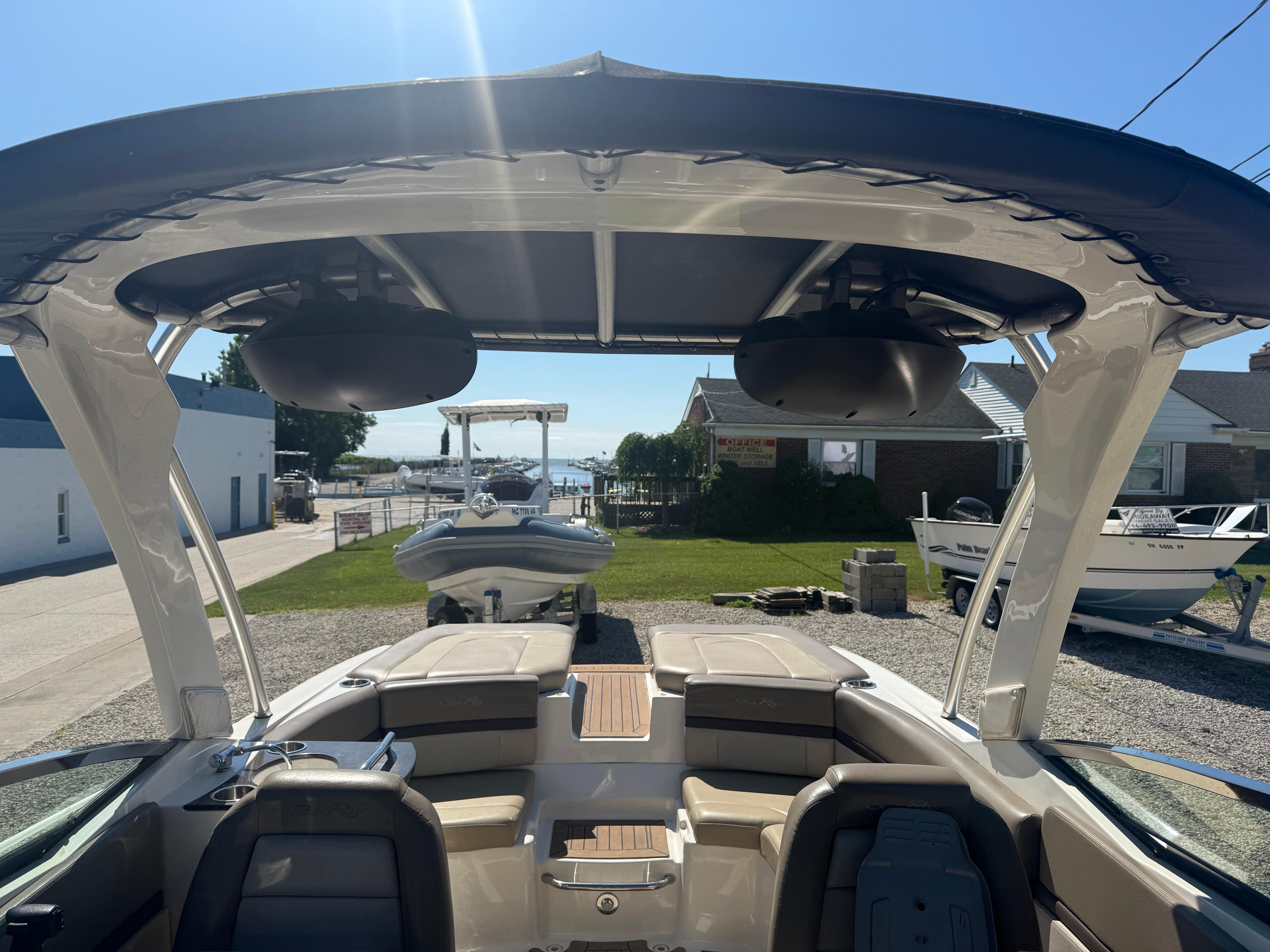 Boat Image 22