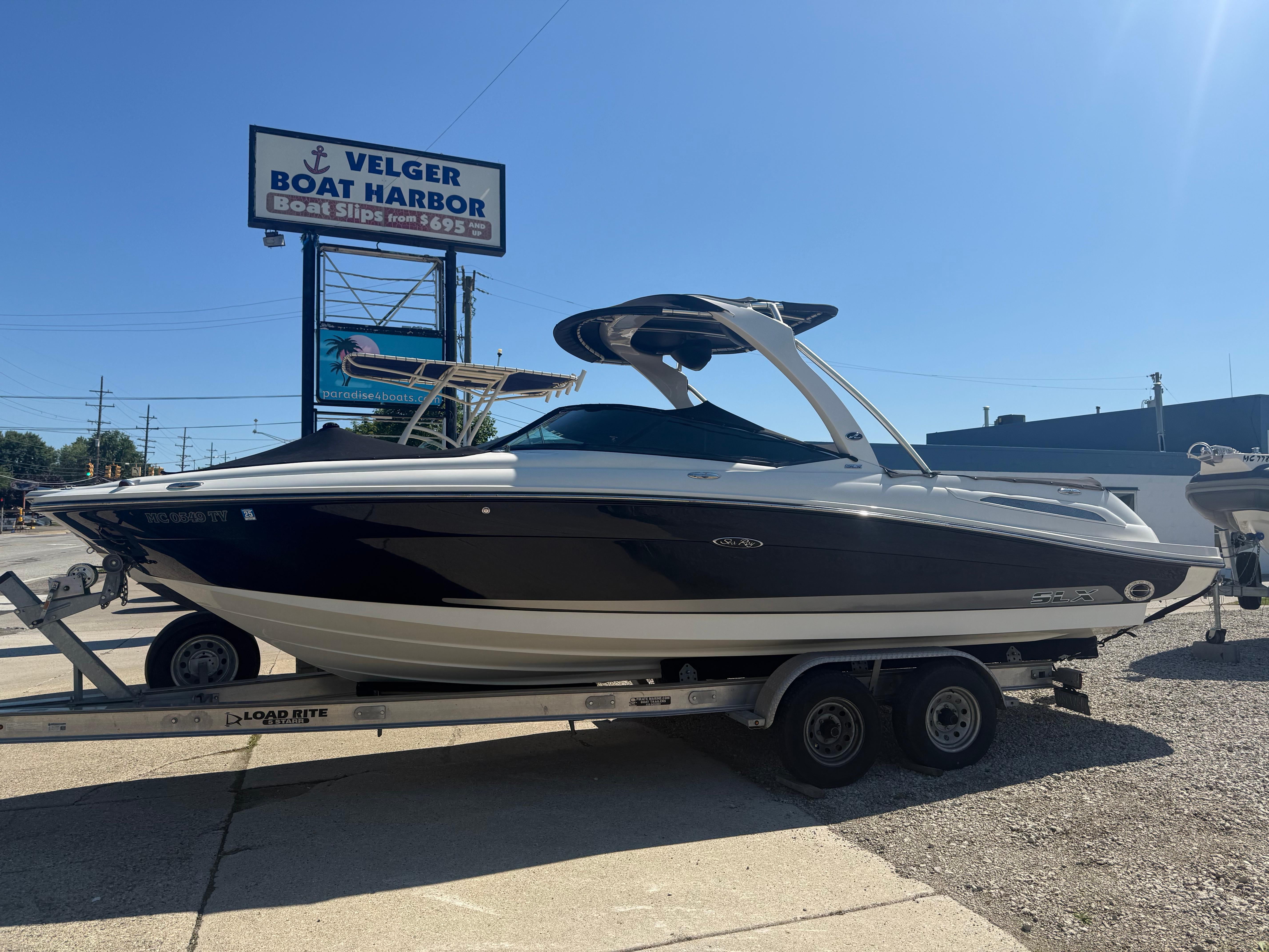 Boat Image 34