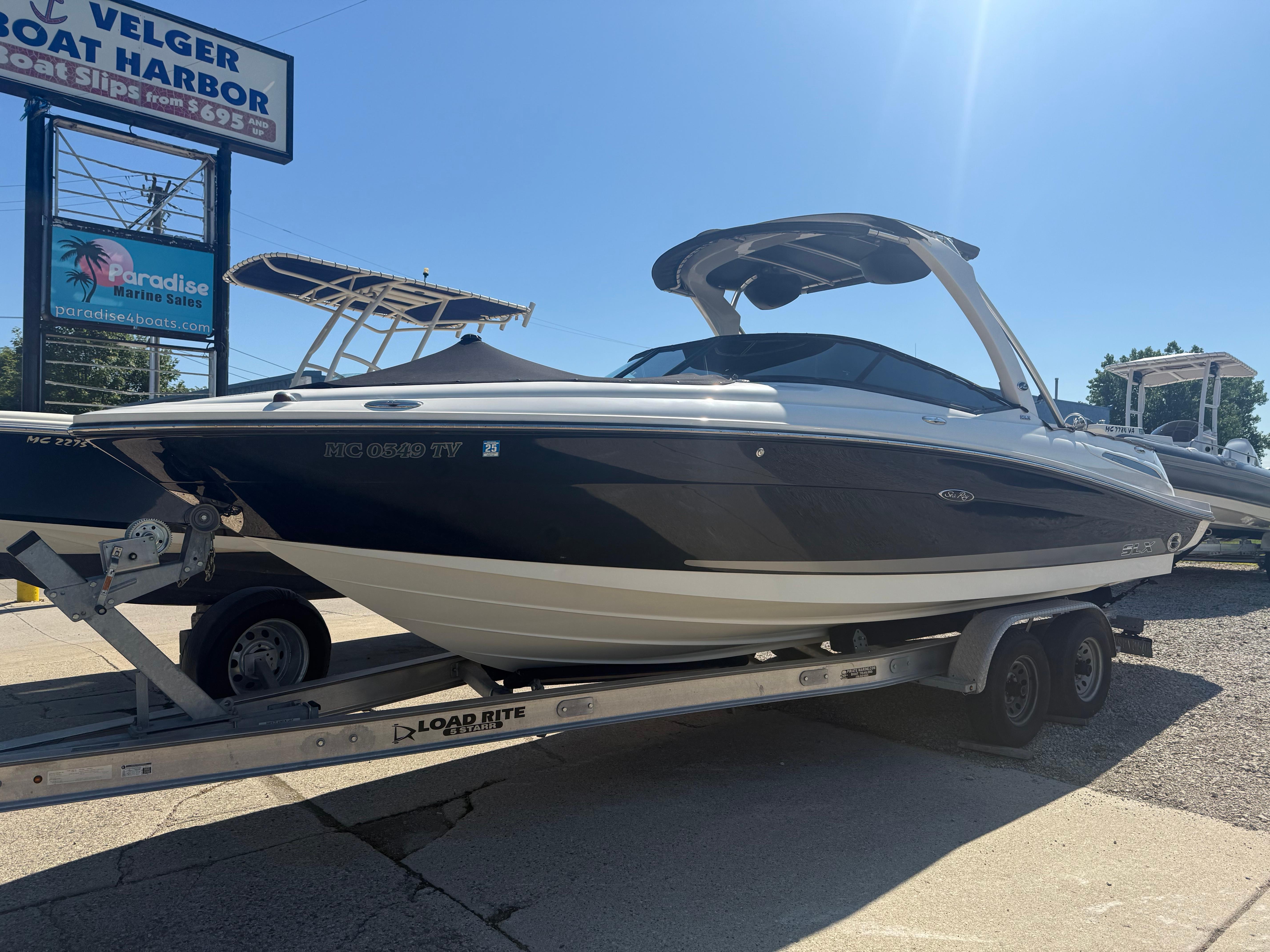 Boat Image 36