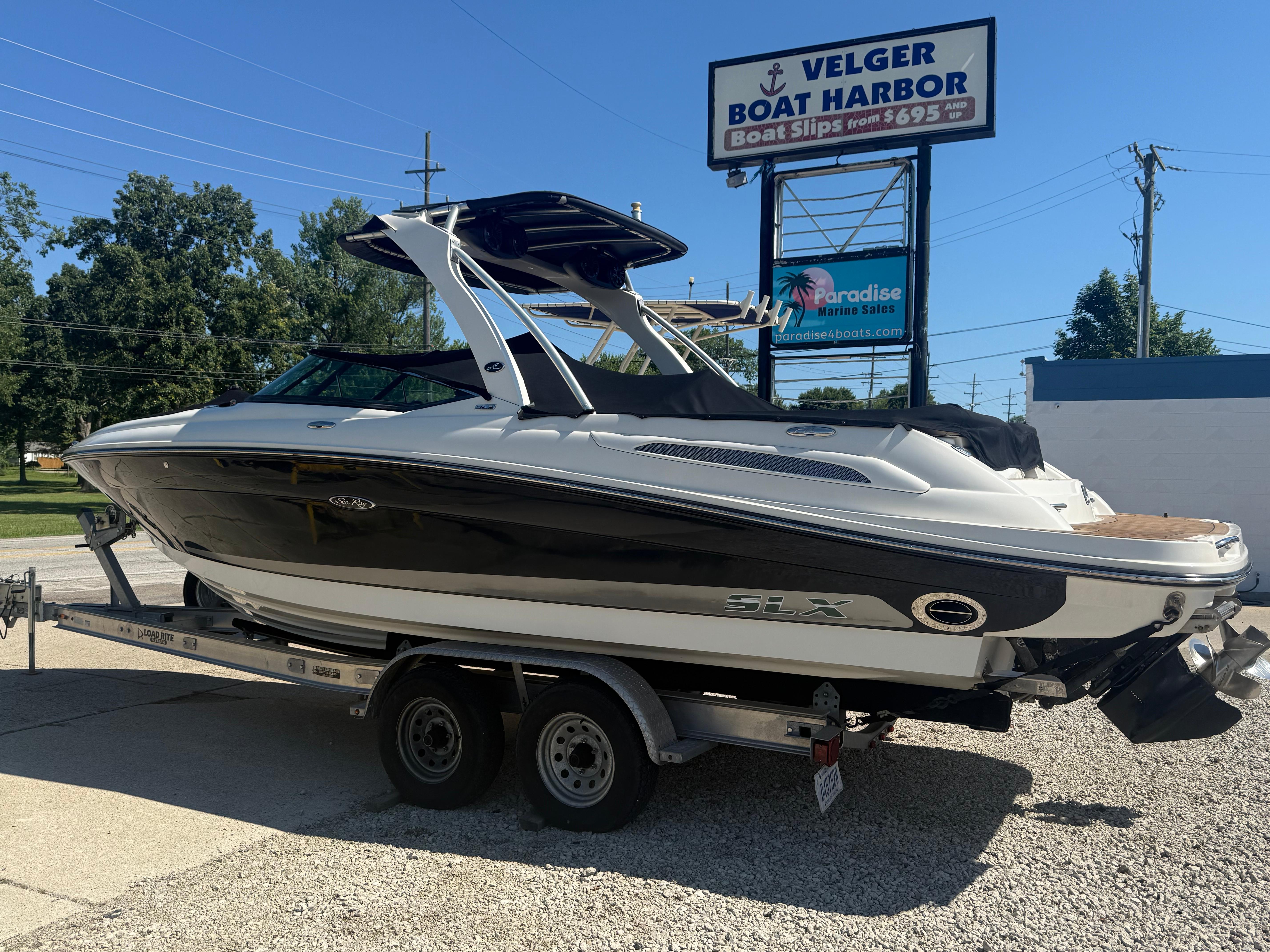 Boat Image 37
