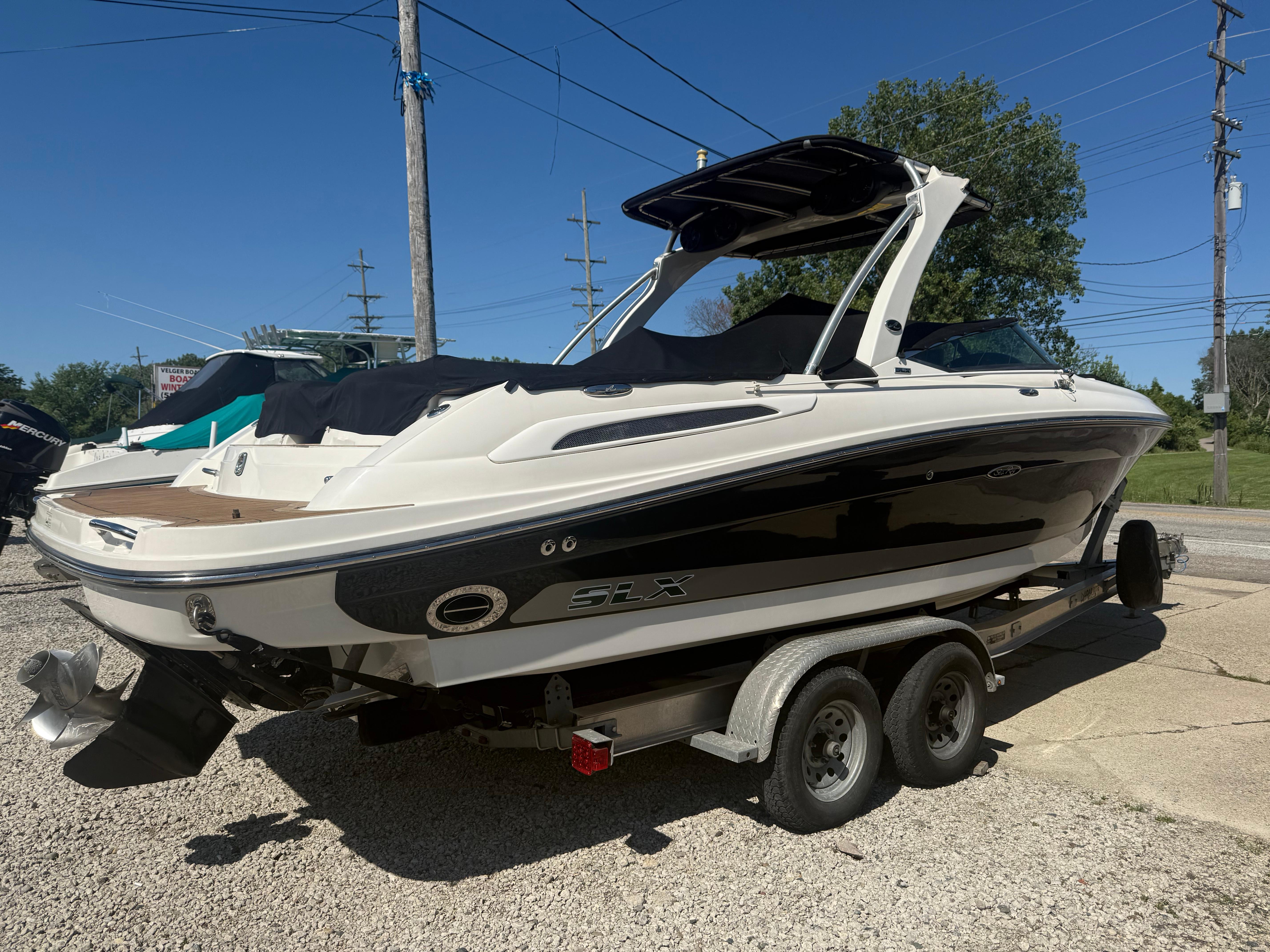 Boat Image 38