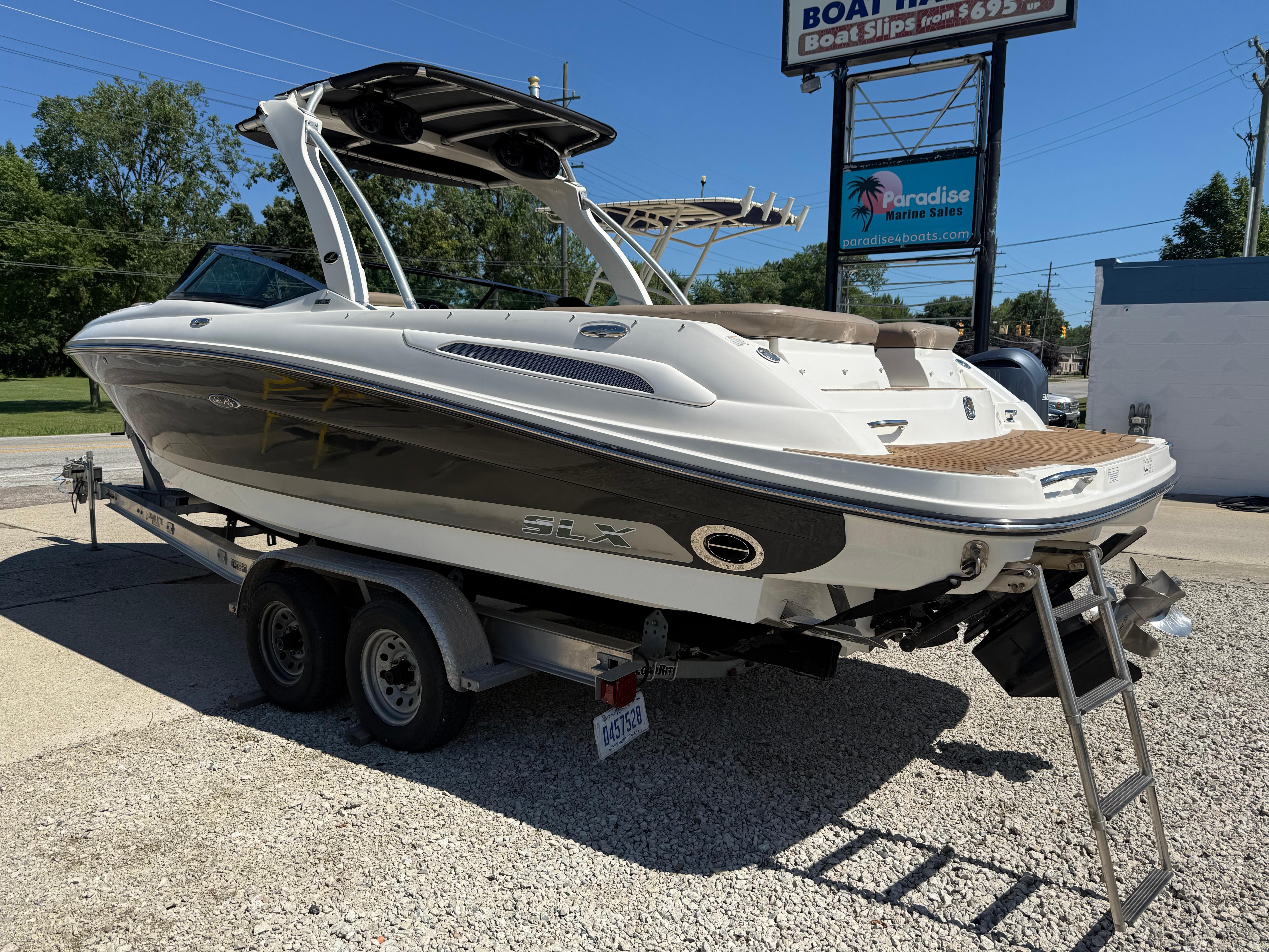 Boat Image 40