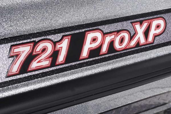2022 Phoenix boat for sale, model of the boat is 721 ProXP & Image # 7 of 33