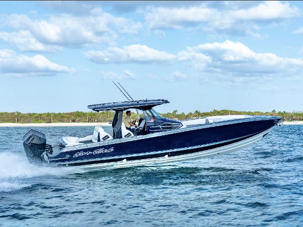 2024 Nor-Tech 400 Supersport