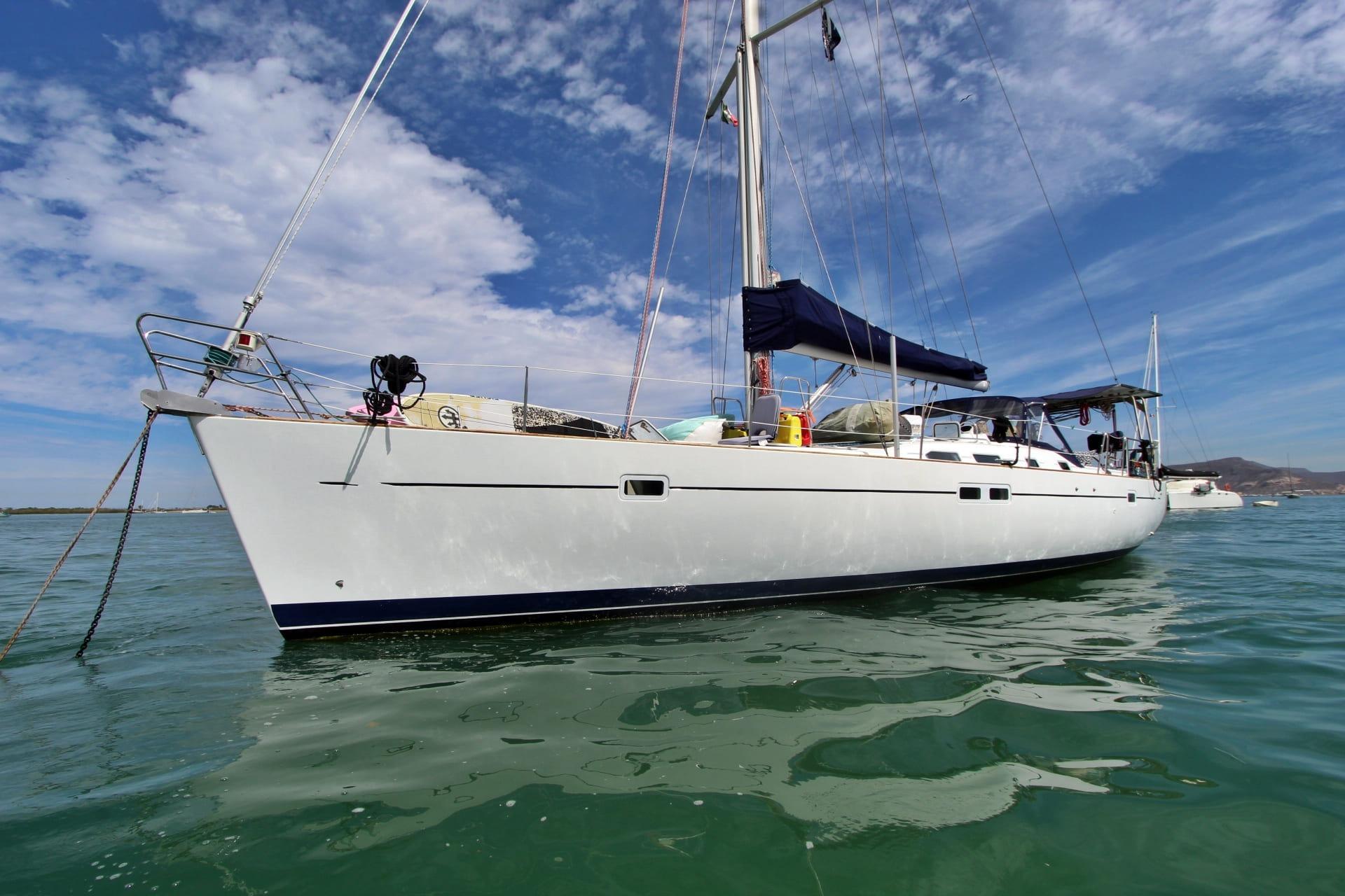 47' Beneteau 2003