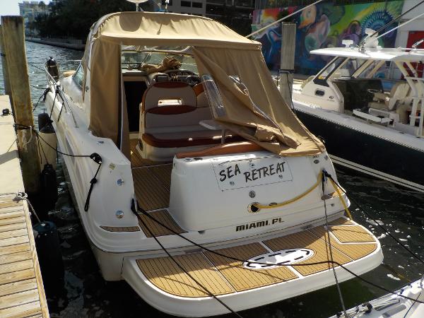 36' Sea Ray, Listing Number 100897233, - Photo No. 2