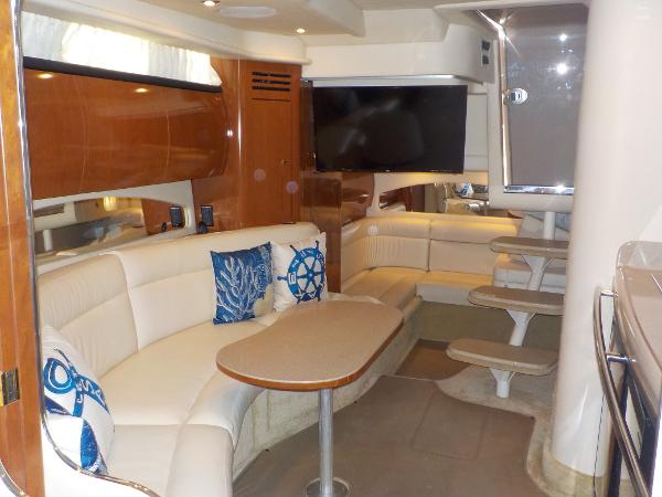 36' Sea Ray, Listing Number 100897233, - Photo No. 14