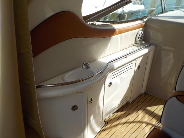 36' Sea Ray, Listing Number 100897233, - Photo No. 18