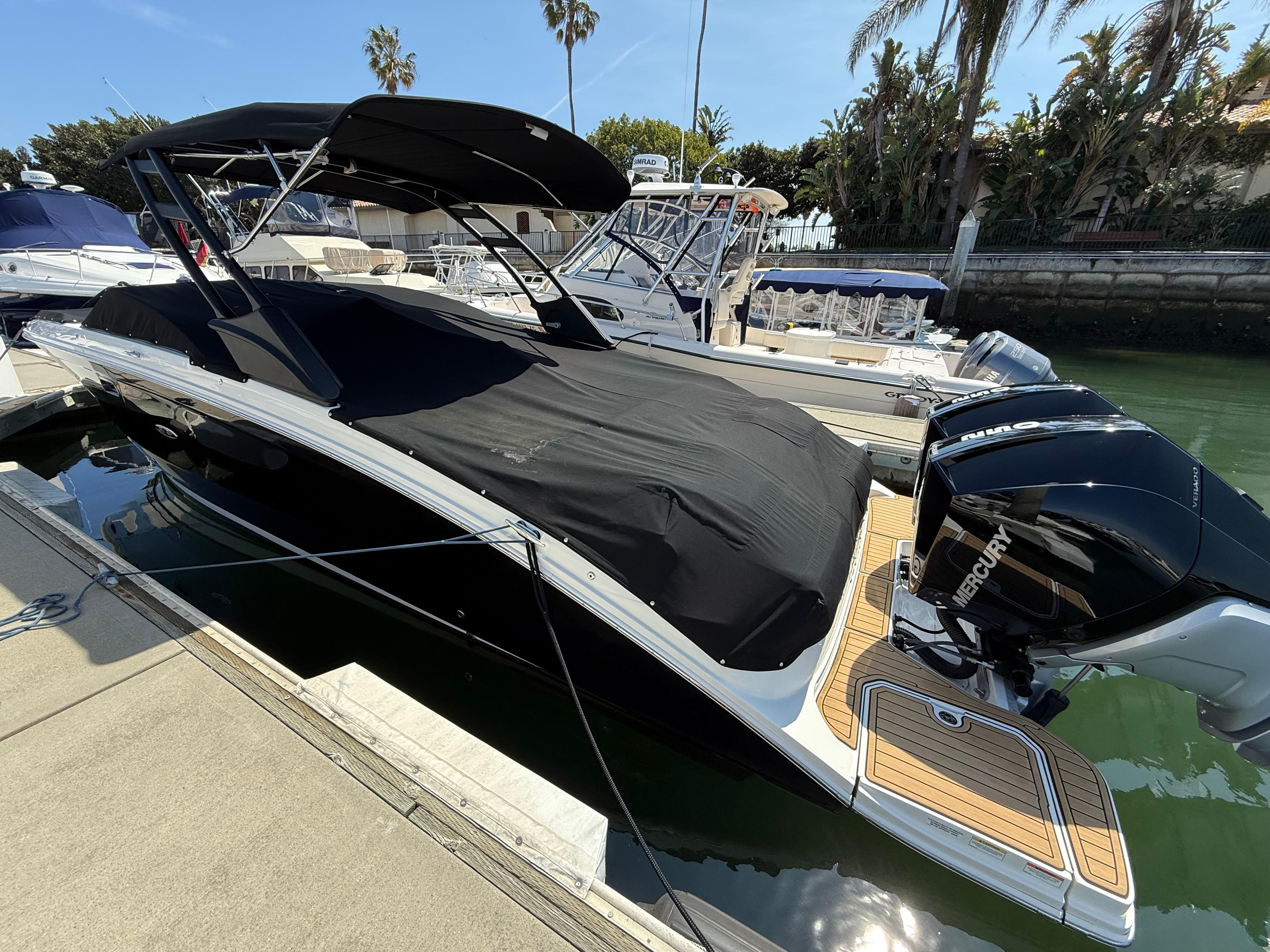 2022 Sea Ray 290 SDX OB #TBRL2120D inventory image at Sun Country Marine Group, Newport Beach 2022 Sea Ray 290 SDX OB #TBRL2120D inventory image at Sun Country Marine Group, Newport Beach