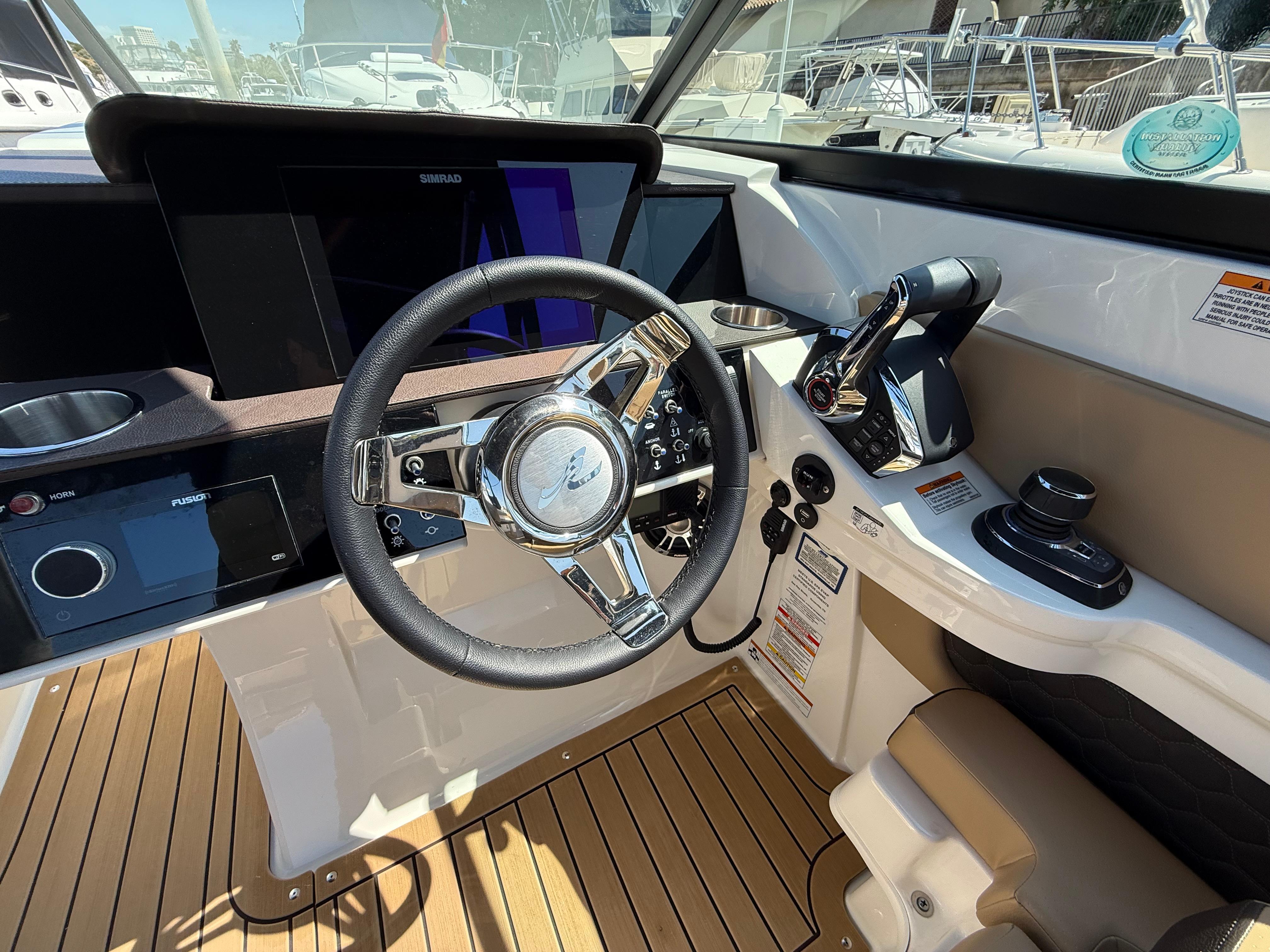 2022 Sea Ray 290 SDX OB #TBRL2120D inventory image at Sun Country Marine Group, Newport Beach 2022 Sea Ray 290 SDX OB #TBRL2120D inventory image at Sun Country Marine Group, Newport Beach