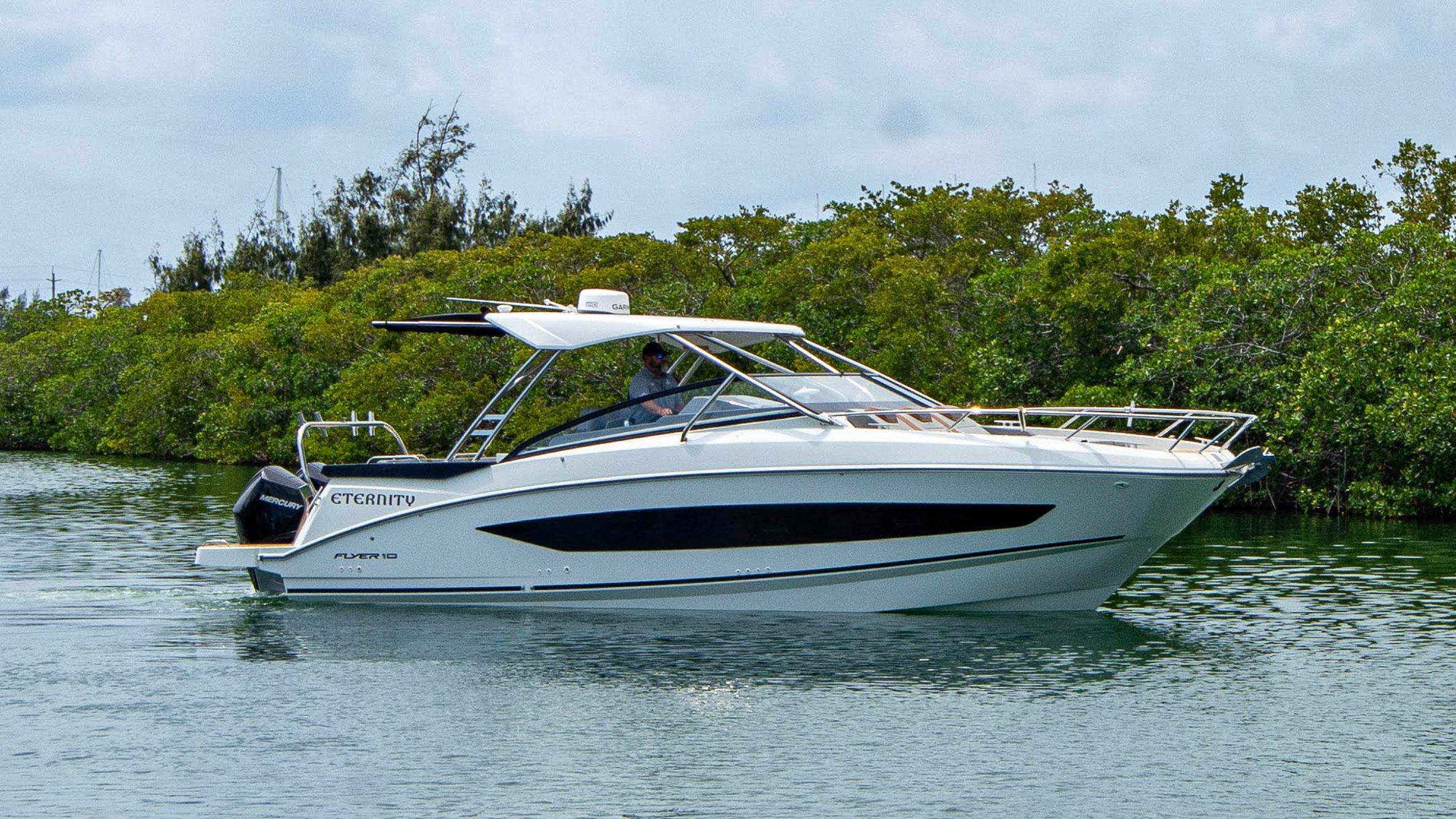 34' Beneteau 2023