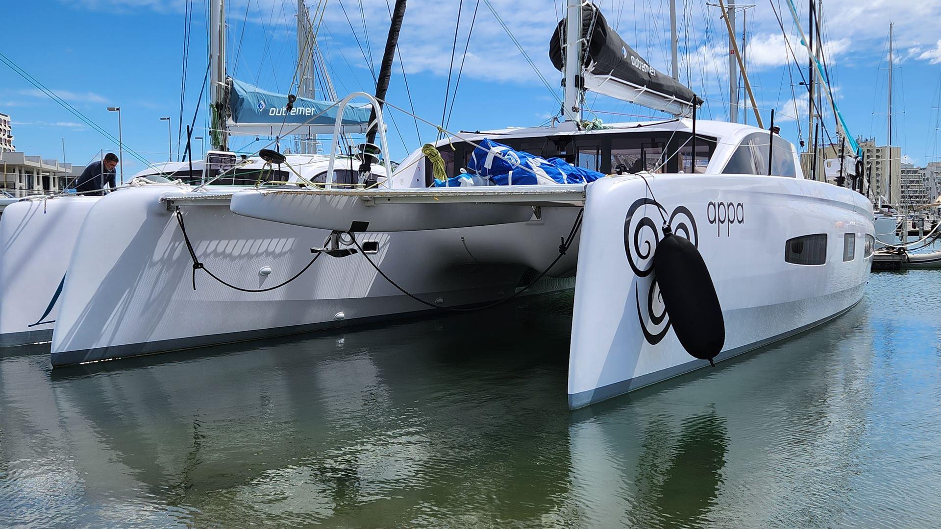 2024 Outremer 52 - image 5