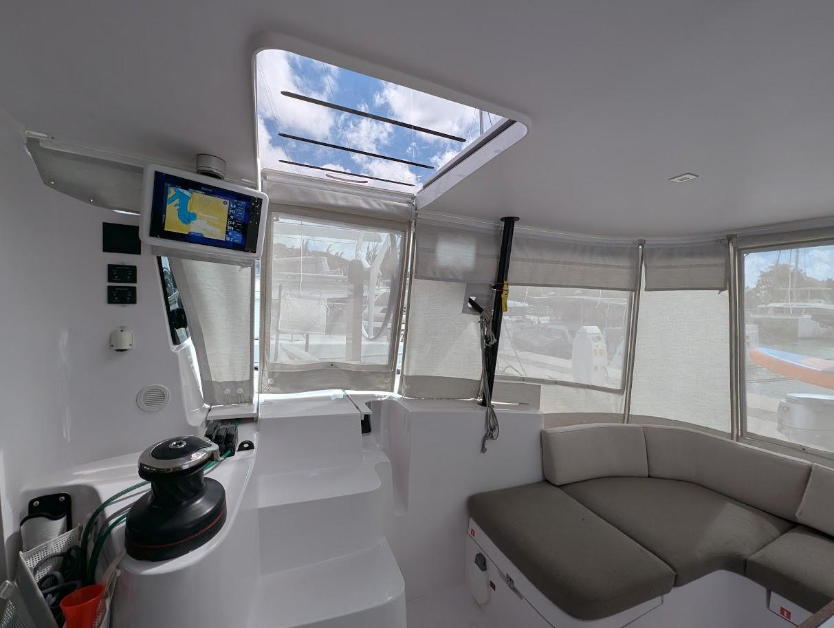 2024 Outremer 52 - image 31