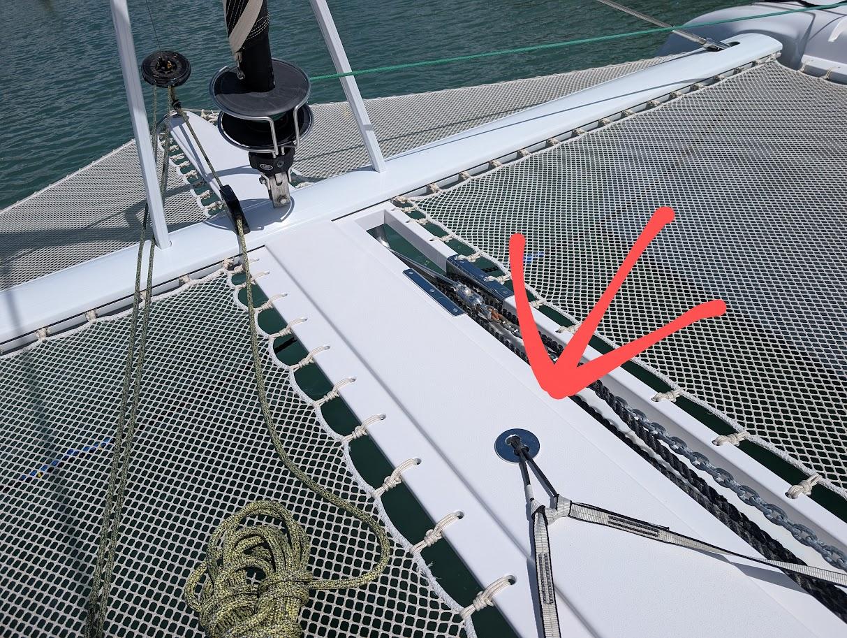 2024 Outremer 52 - image 10