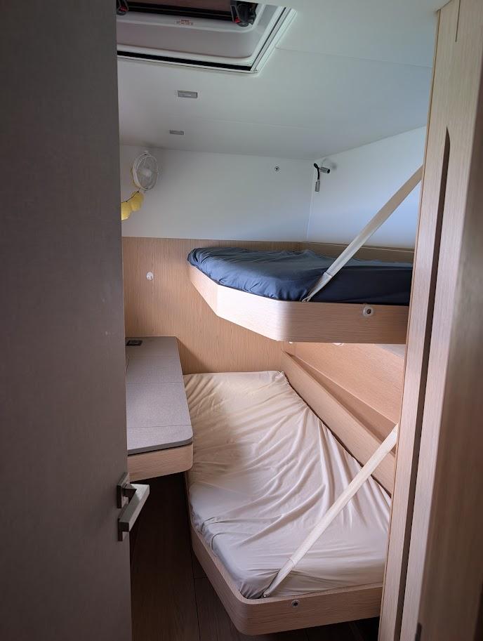 2024 Outremer 52 - image 17