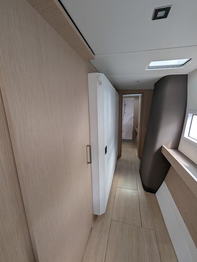 2024 Outremer 52 - image 19