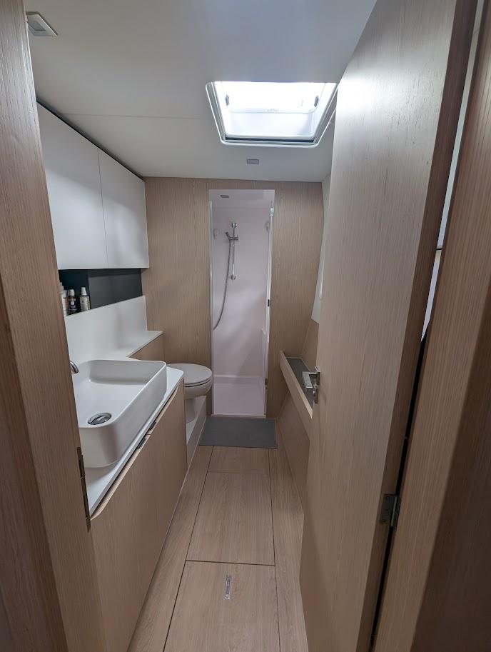 2024 Outremer 52 - image 21