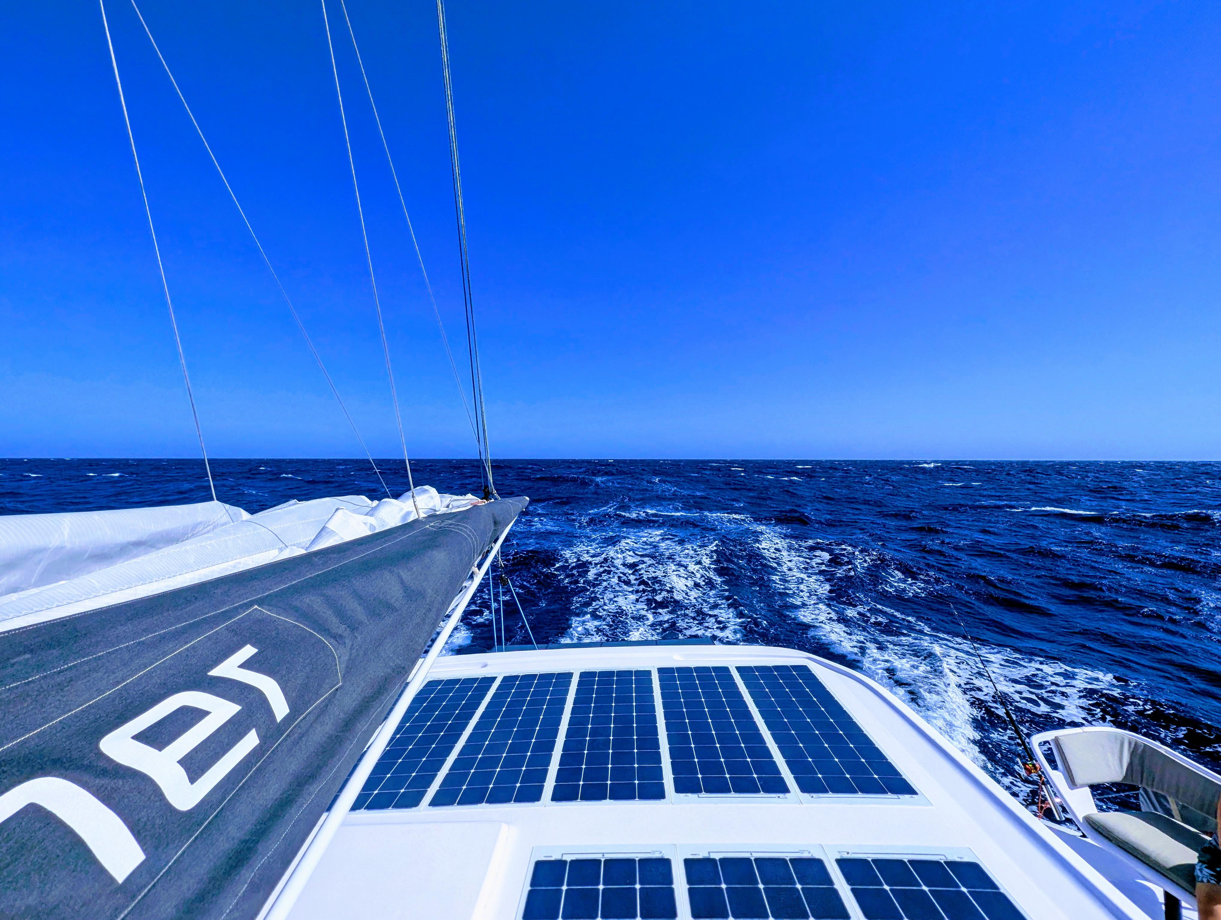 2024 Outremer 52 - image 9