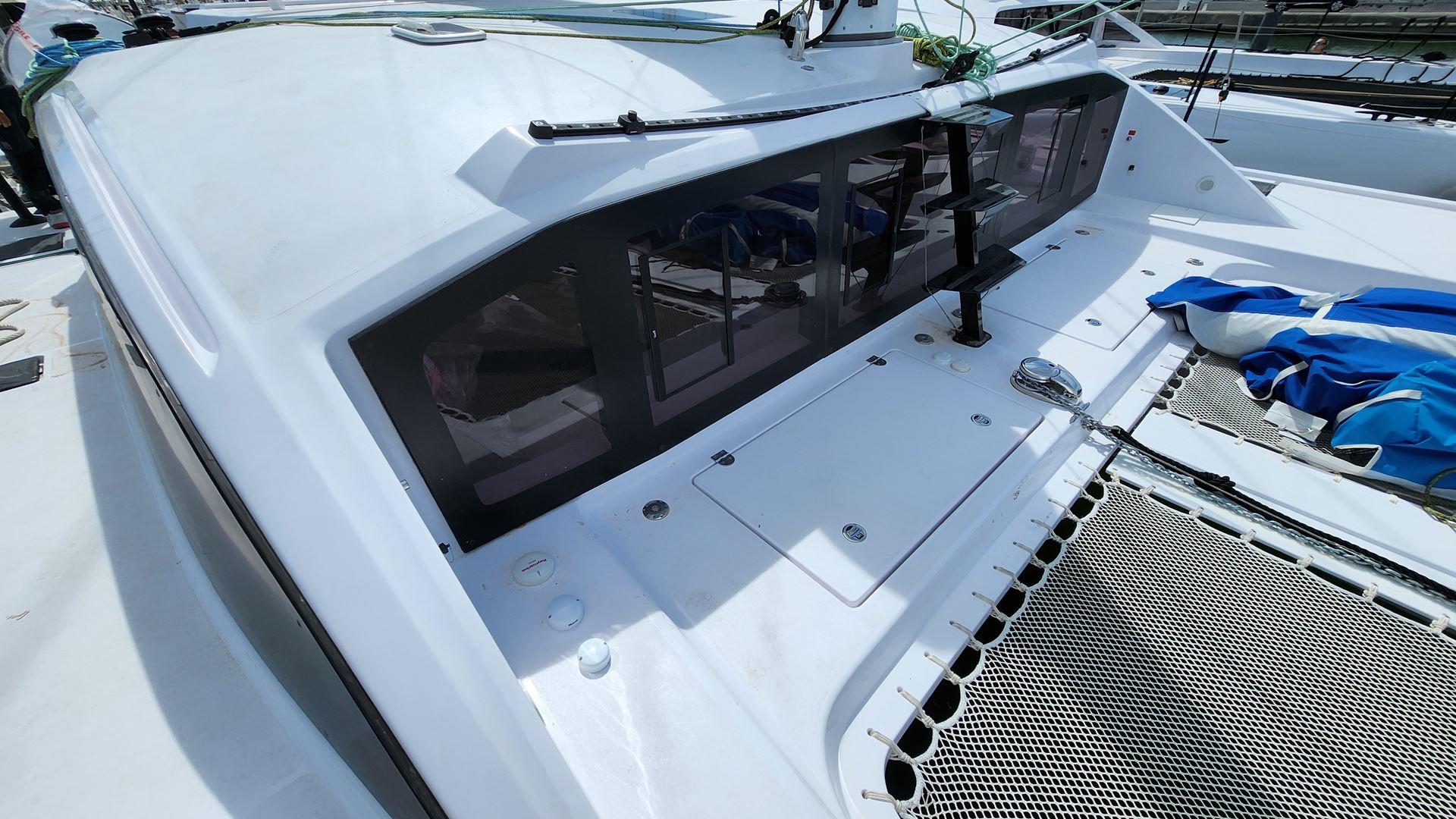 2024 Outremer 52 - image 12
