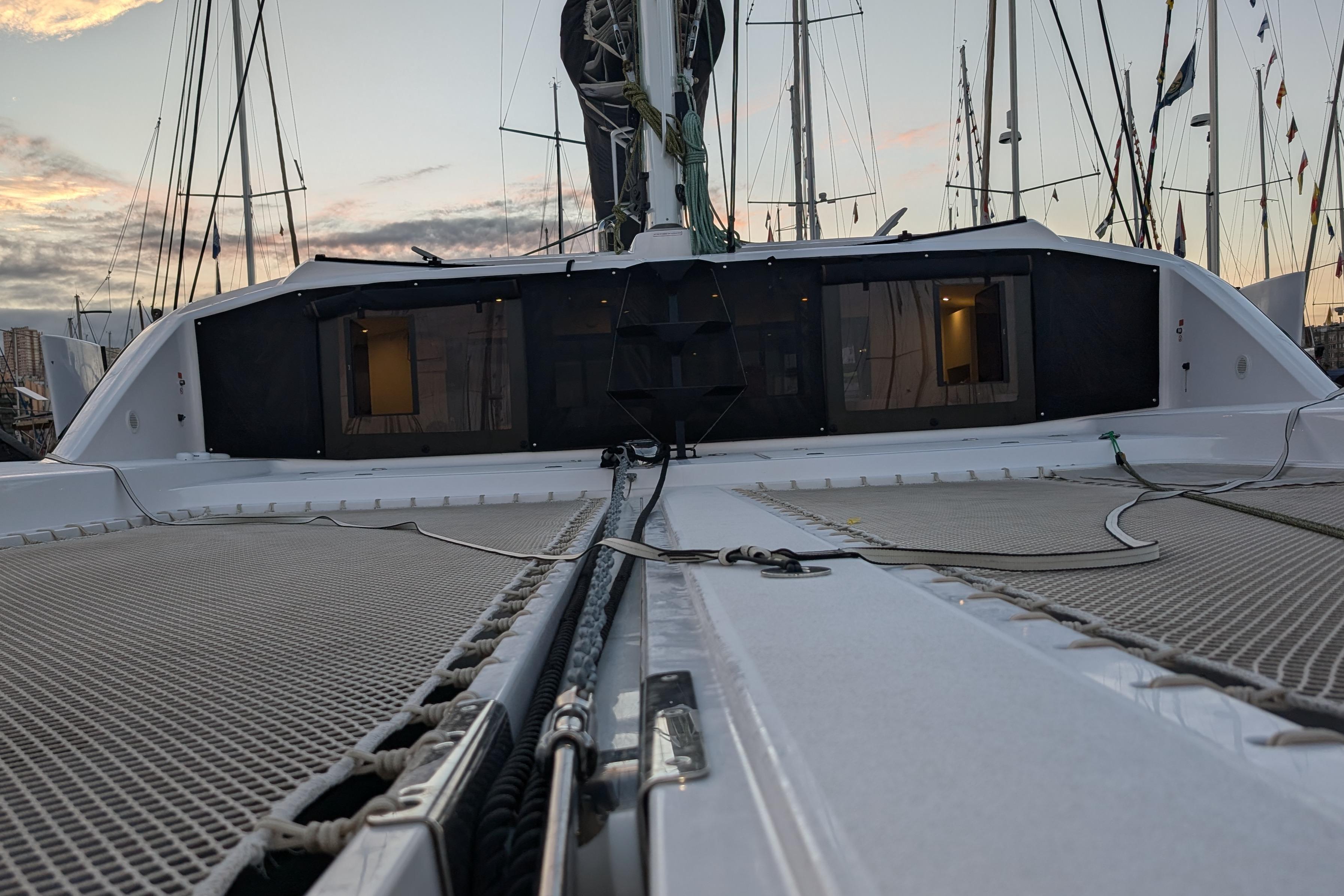 2024 Outremer 52 - image 13